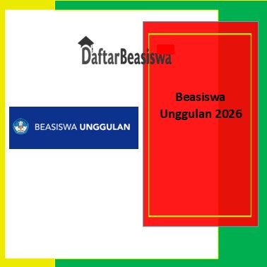 Beasiswa Unggulan 2026